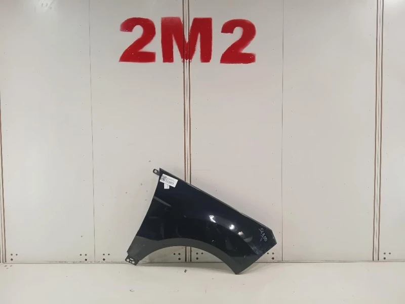 Parafango ANT DX 2205423 Ford Ecosport 2017