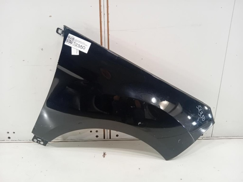 Fanale EST POST SX 95238338 Chevrolet Orlando 2011
