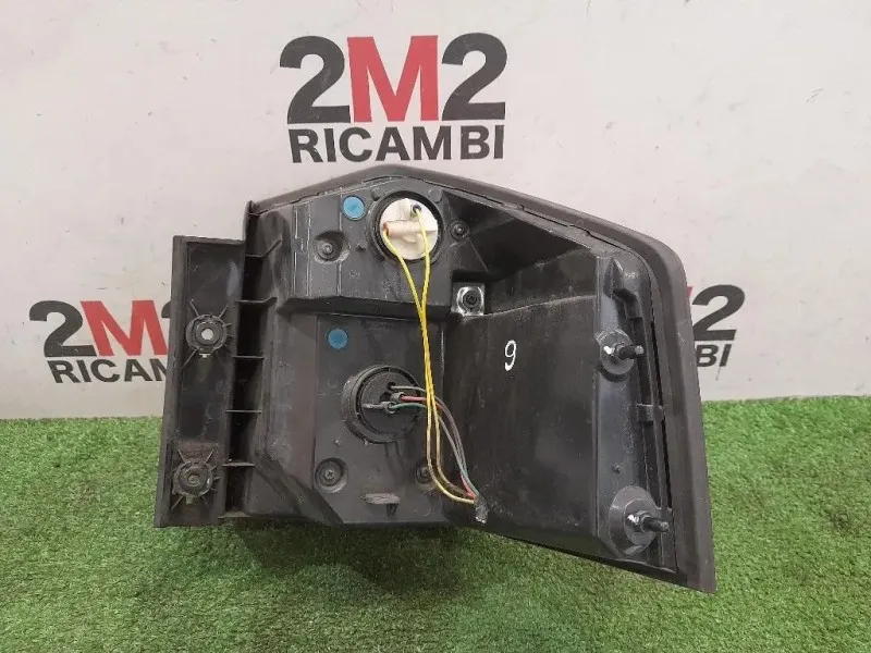 Fanale EST POST SX 95238338 Chevrolet Orlando 2011