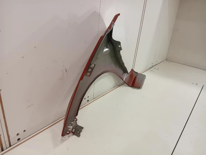 Parafango ANT DX 1777180 Ford Fiesta VI 2008