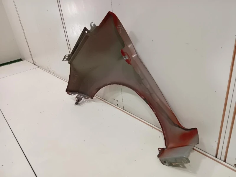 Parafango ANT DX 1777180 Ford Fiesta VI 2008