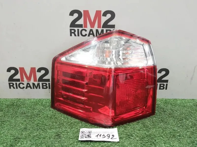 Fanale EST POST SX 95238338 Chevrolet Orlando 2011