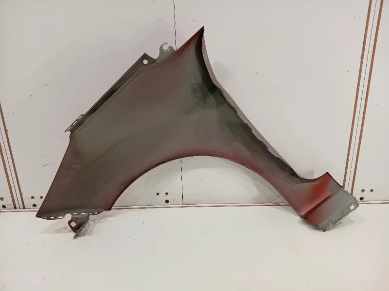 Parafango ANT DX 1777180 Ford Fiesta VI 2008