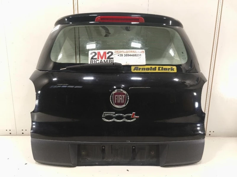 Portello POST 1689787080 Fiat 500L 2013