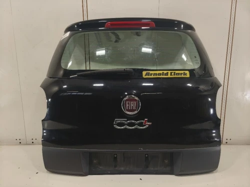 Portello POST 1689787080 Fiat 500L 2013