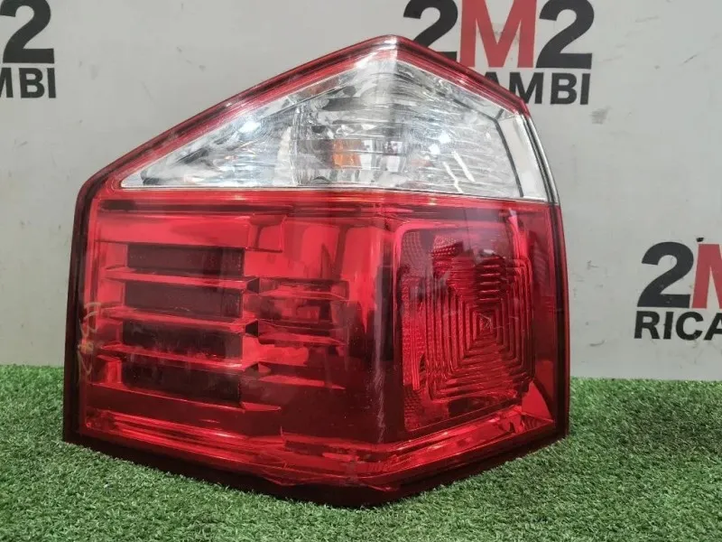 Fanale EST POST SX 95238338 Chevrolet Orlando 2011