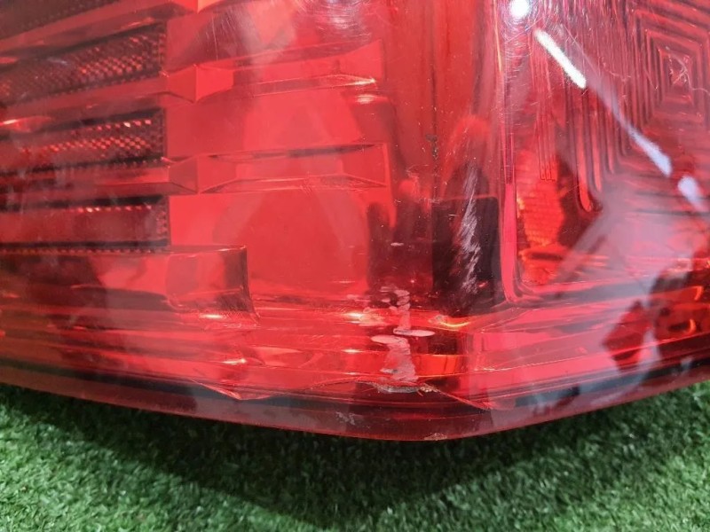 Fanale EST POST SX 95238338 Chevrolet Orlando 2011