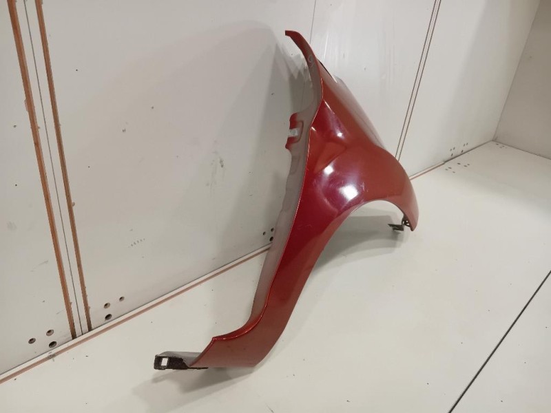 Parafango ANT DX 1777180 Ford Fiesta VI 2008