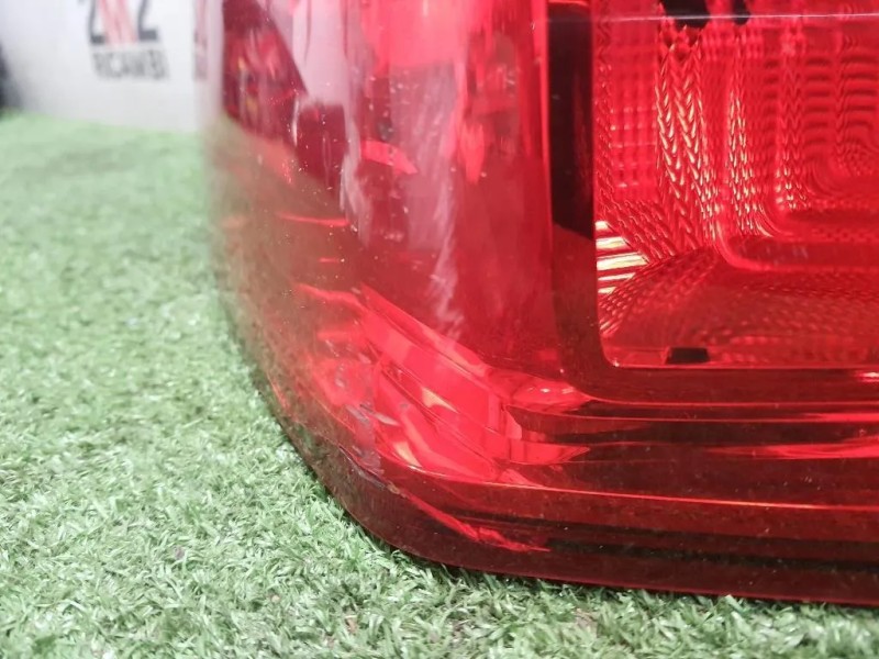 Fanale EST POST SX 95238338 Chevrolet Orlando 2011