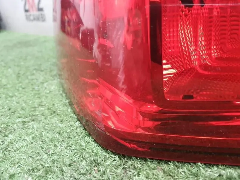 Fanale EST POST SX 95238338 Chevrolet Orlando 2011