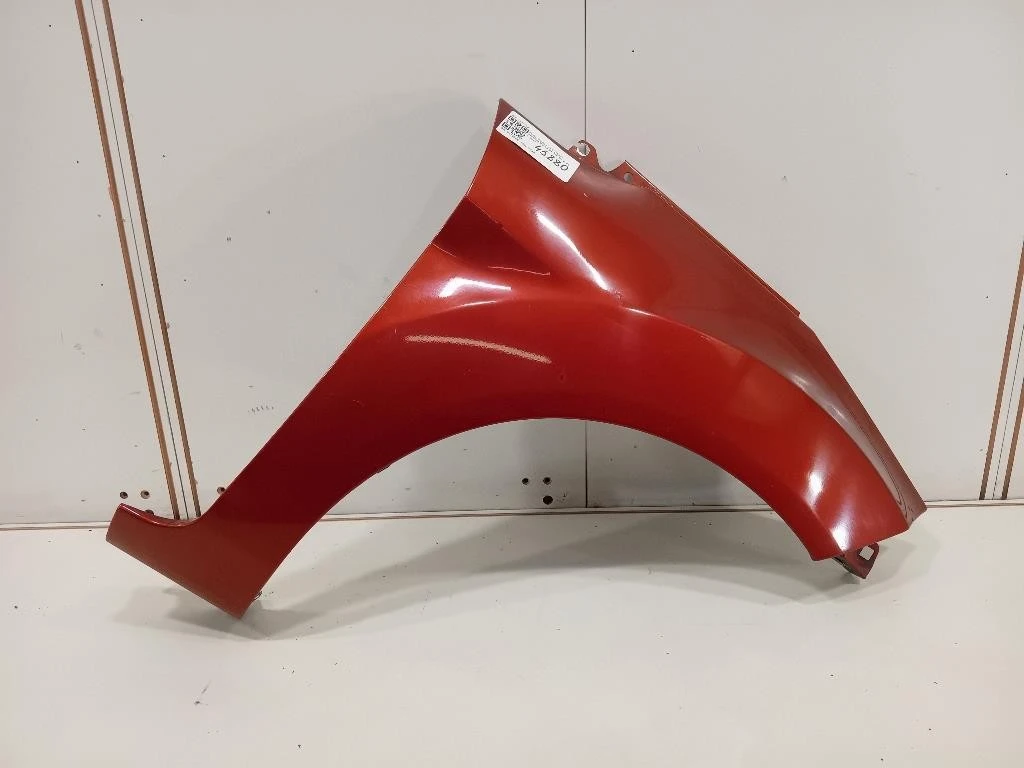 Parafango ANT DX 1777180 Ford Fiesta VI 2008