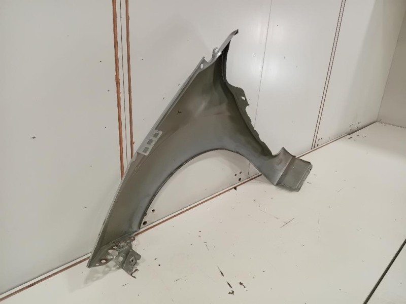 Fanale EST POST SX 9673805480 Citroen C3 II 2010
