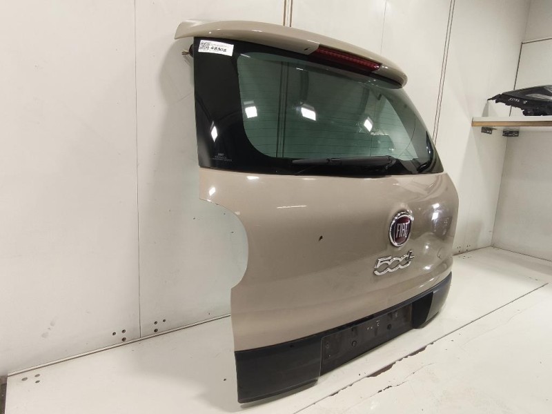 Portello POST 1689787080 Fiat 500L 2013