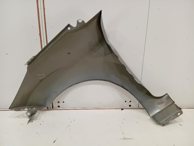 Fanale EST POST SX 9673805480 Citroen C3 II 2010