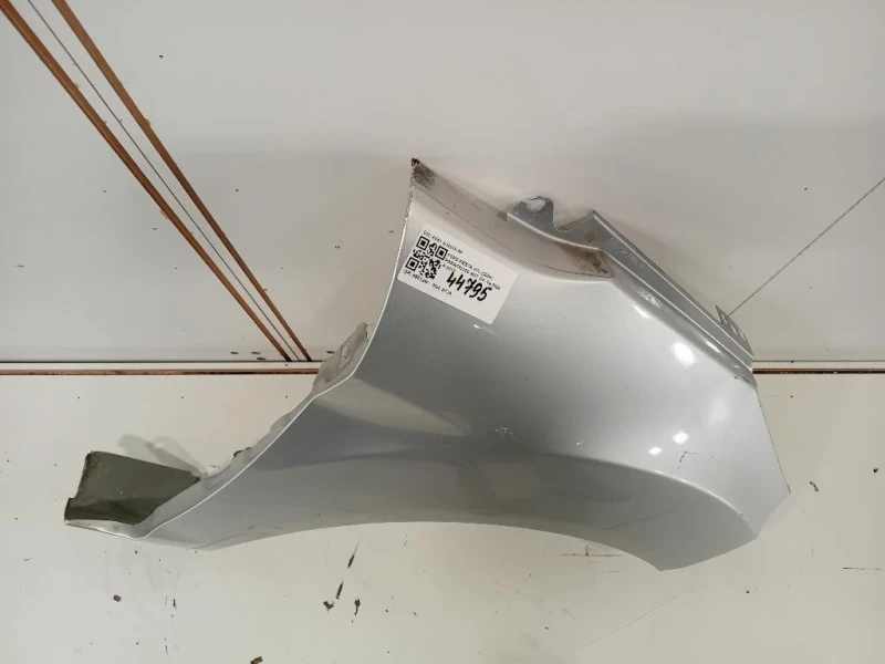 Parafango ANT DX 8A61 A16016 AF Ford Fiesta VI 2008