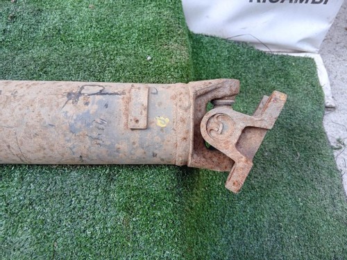 Albero Trasmissione POST 37300 5X31A Nissan Navara 2010