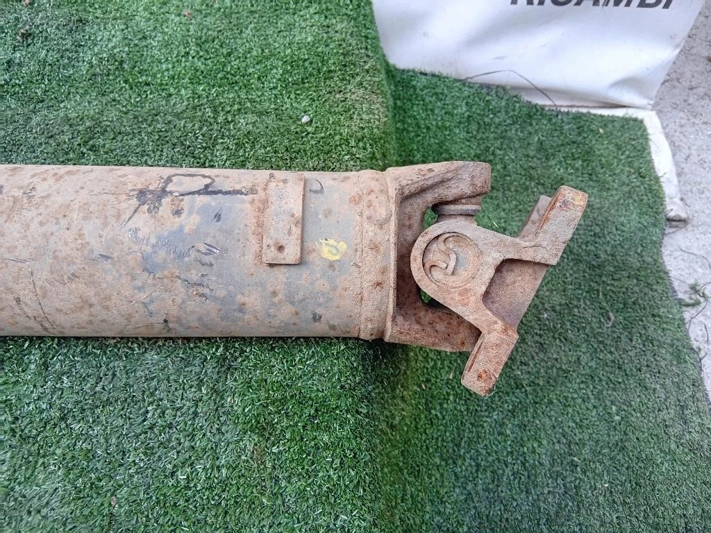 Albero Trasmissione POST 37300 5X31A Nissan Navara 2010