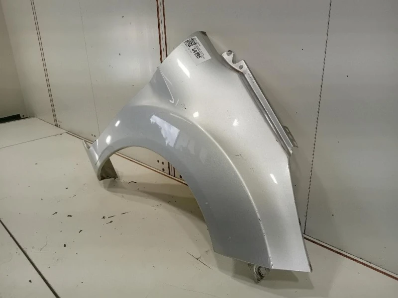 Parafango ANT DX 8A61 A16016 AF Ford Fiesta VI 2008