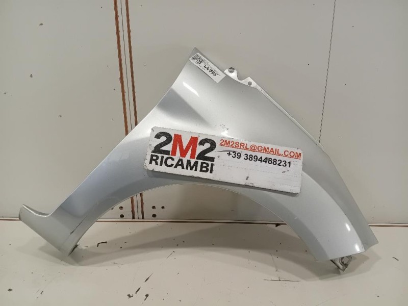 Parafango ANT DX 8A61 A16016 AF Ford Fiesta VI 2008