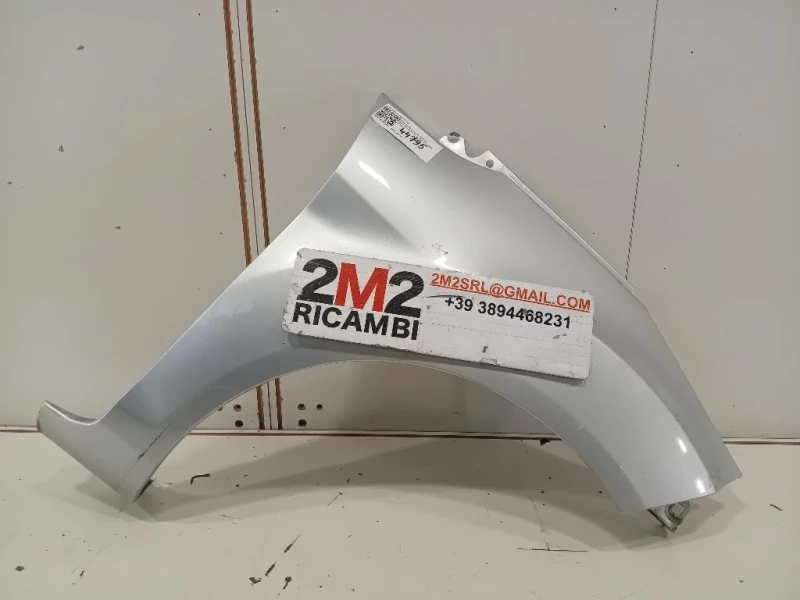 Parafango ANT DX 8A61 A16016 AF Ford Fiesta VI 2008