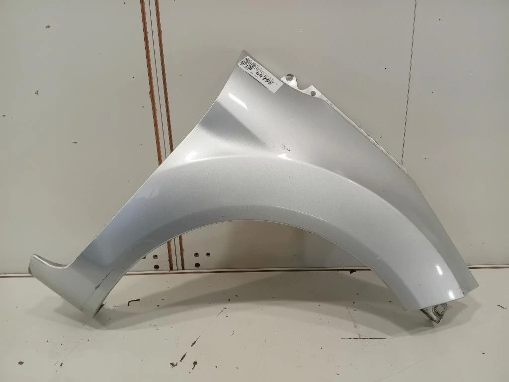 Parafango ANT DX 8A61 A16016 AF Ford Fiesta VI 2008