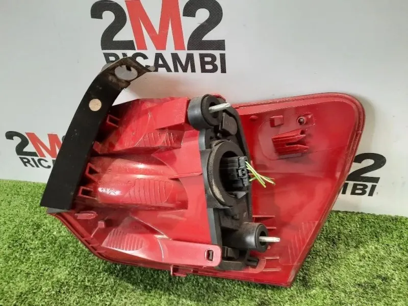Fanale EST POST SX 6351LS Citroen C5 III 2008