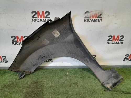 Parafango ANT DX 1777180 Ford Fiesta VI 2008