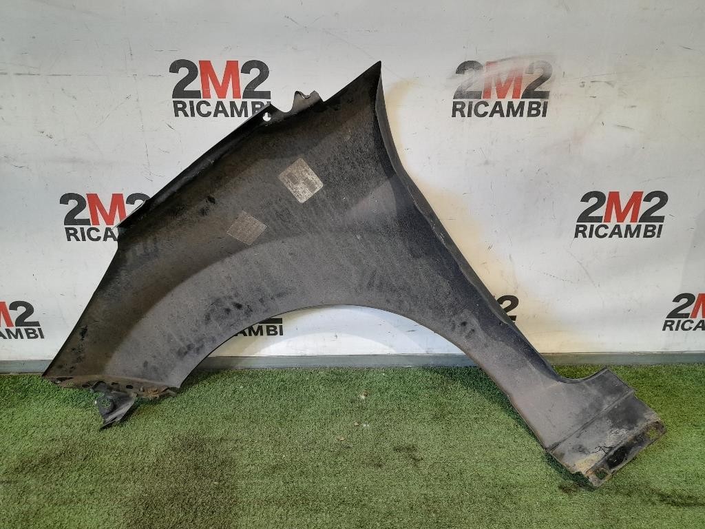 Fanale EST POST SX 9817269280 Citroen C5 Aircross 2018