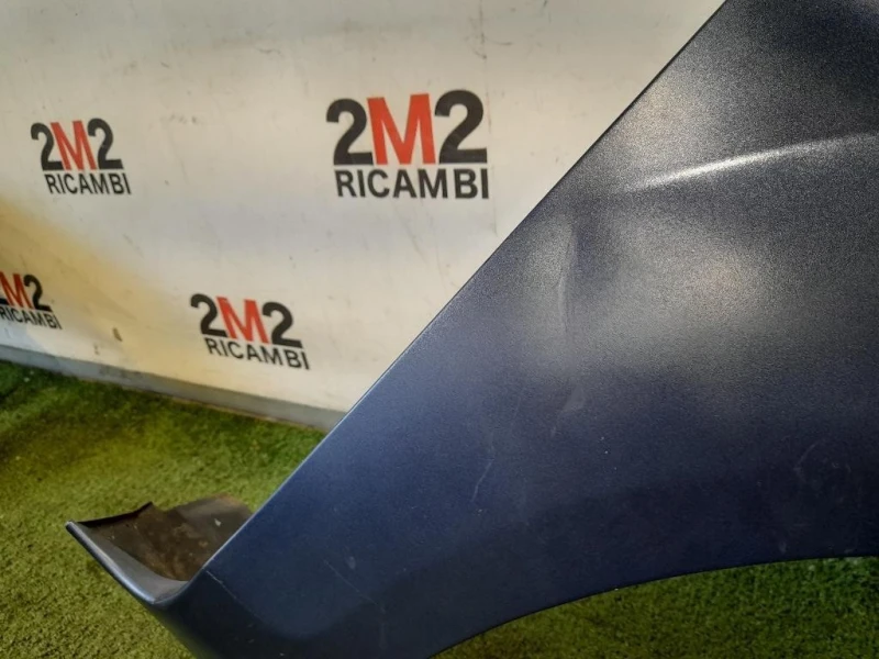 Parafango ANT DX 1777180 Ford Fiesta VI 2008