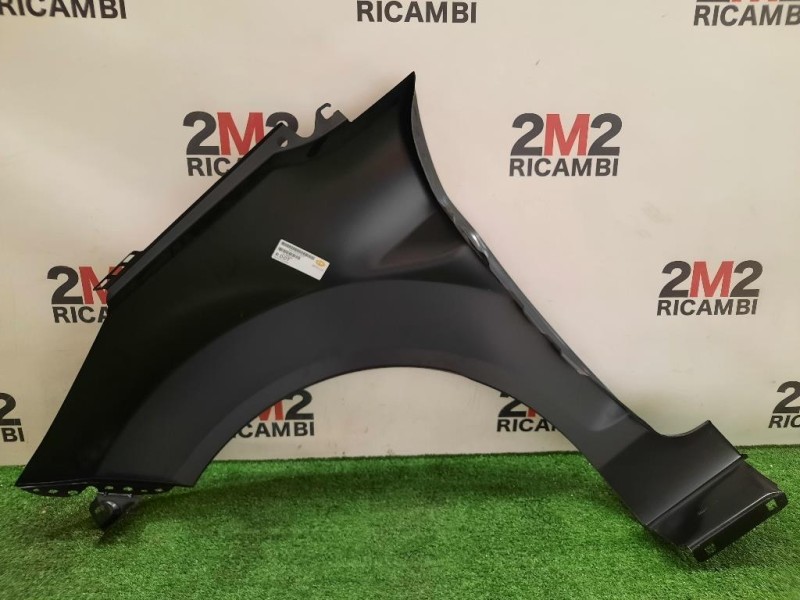 Fanale EST POST SX 9817269280 Citroen C5 Aircross 2018