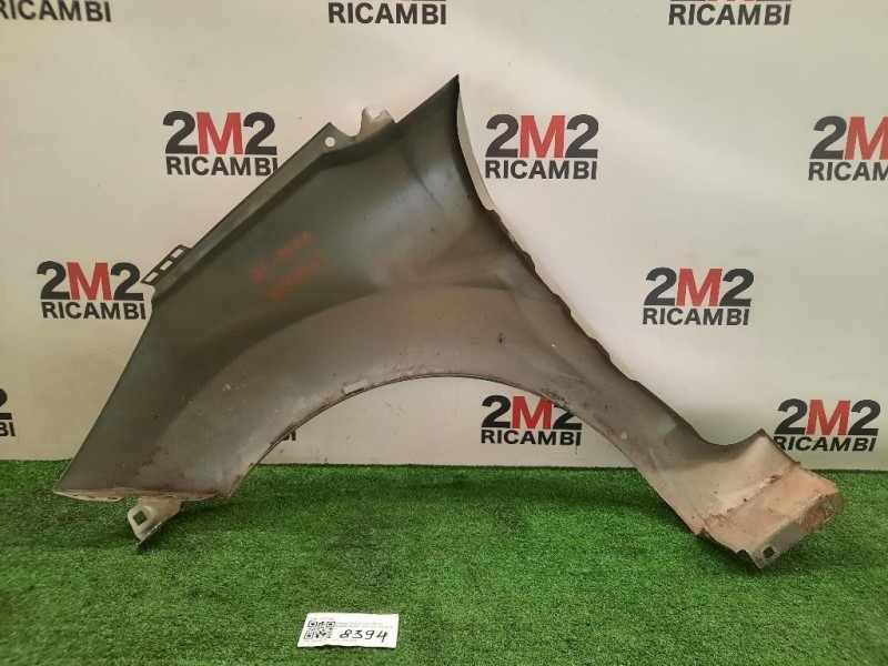 Parafango ANT DX 1777180 Ford Fiesta VI 2012