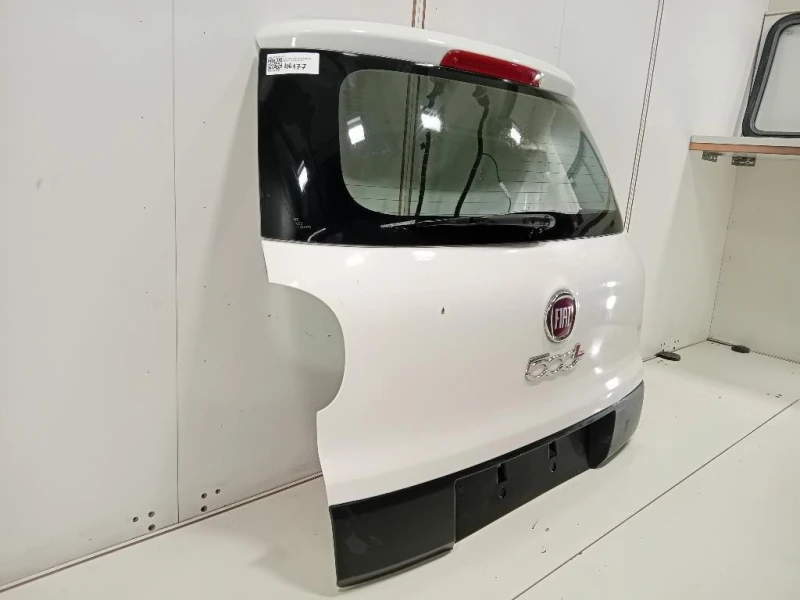 Portello POST 1689787080 Fiat 500L 2013