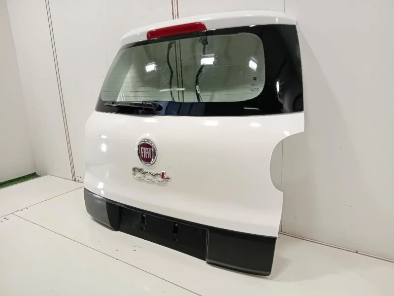 Portello POST 1689787080 Fiat 500L 2013