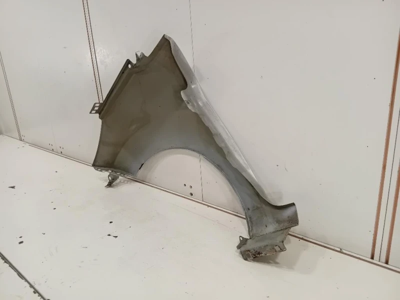 Parafango ANT DX 8A61A16016 Ford Fiesta VI 2012