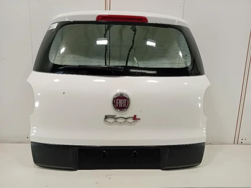 Portello POST 1689787080 Fiat 500L 2013