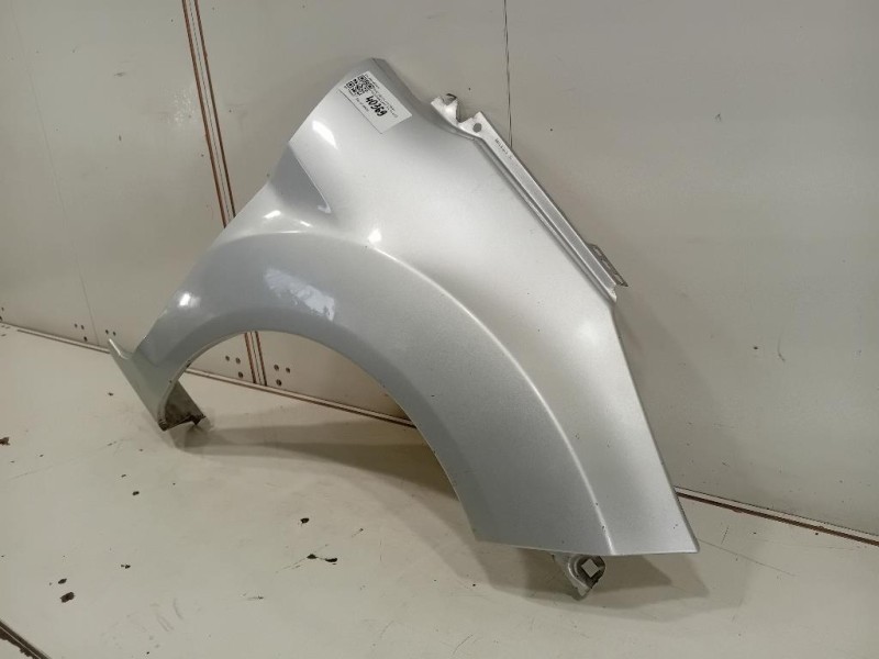 Parafango ANT DX 8A61A16016 Ford Fiesta VI 2012