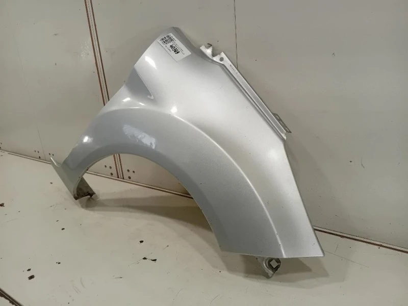 Parafango ANT DX 8A61A16016 Ford Fiesta VI 2012