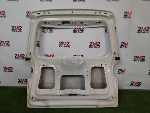 Portello POST 51883032 Fiat 500L 2017