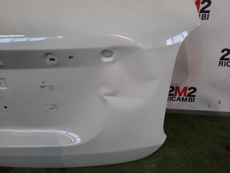 Portello POST 52046925 Fiat 500X 2015