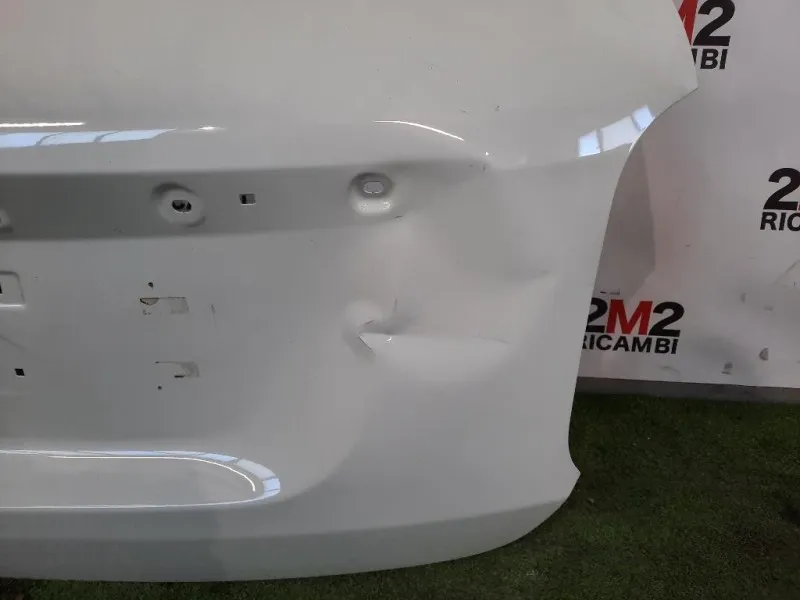 Portello POST 52046925 Fiat 500X 2015