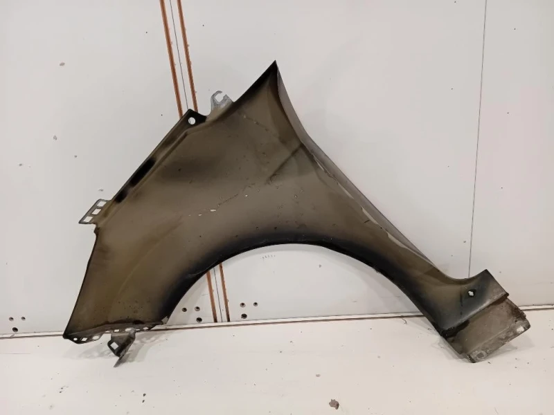 Parafango ANT DX 1777180 Ford Fiesta VI 2012