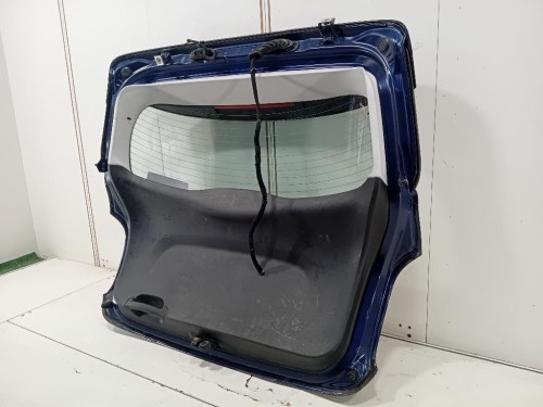 Portello POST PORTELLO POST Fiat 500X 2015