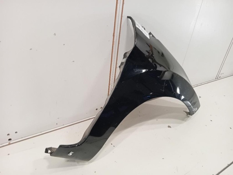 Parafango ANT DX 1777180 Ford Fiesta VI 2012