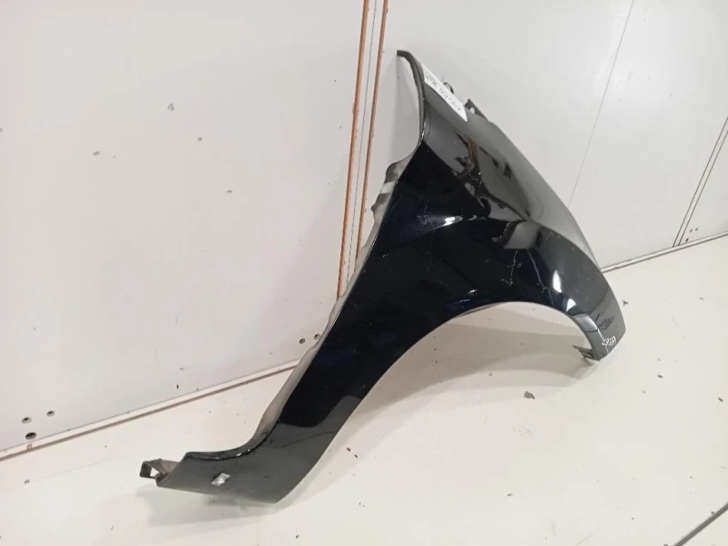 Parafango ANT DX 1777180 Ford Fiesta VI 2012