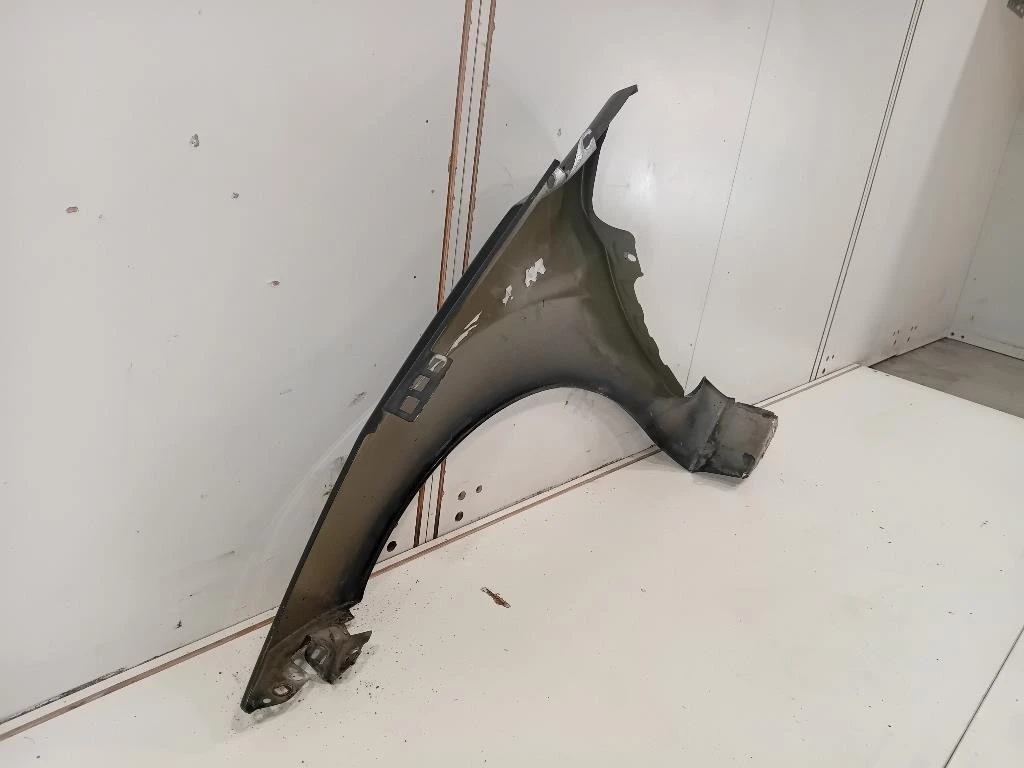 Parafango ANT DX 1777180 Ford Fiesta VI VAN 2012