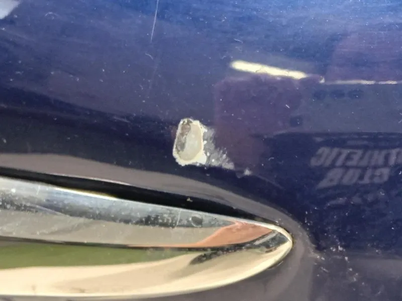 Portello POST PORTELLO POST Fiat 500X 2015