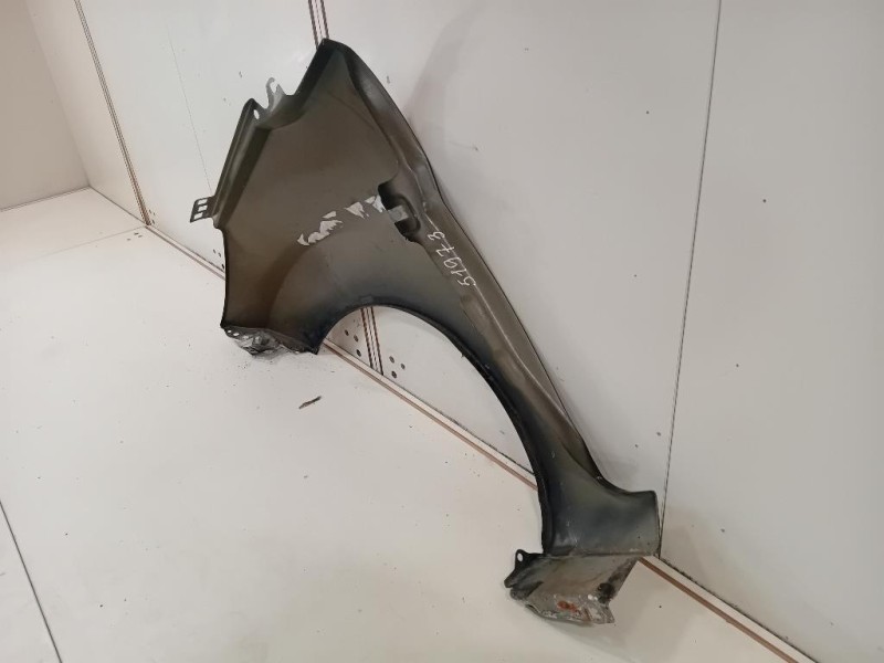 Parafango ANT DX 1777180 Ford Fiesta VI VAN 2012