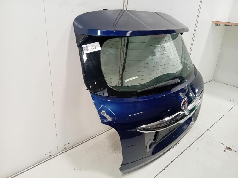 Portello POST PORTELLO POST Fiat 500X 2015