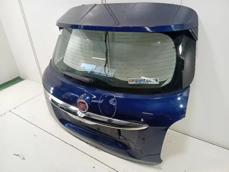 Portello POST PORTELLO POST Fiat 500X 2015