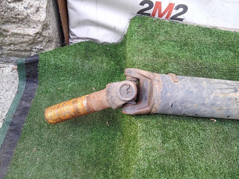 Albero Trasmissione POST 37300 5X31A Nissan Navara 2010